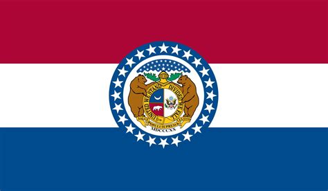 Missouri | Capital, Map, Population, History, & Facts | Britannica