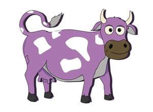 What’s your Purple Cow? - Stand Out from the Herd - Catherine Johns