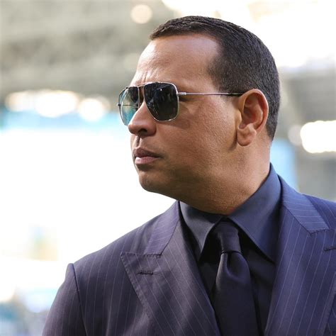 Alex Rodriguez Urges MLB Owners, Players to Reach Agreement in Twitter ...