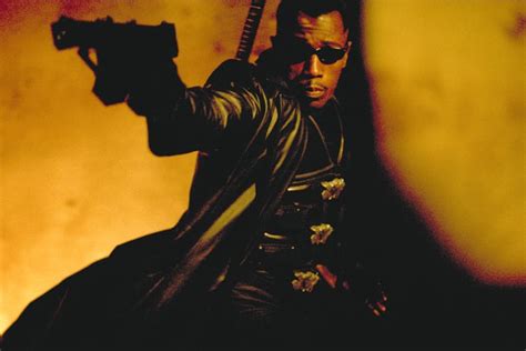 Marvel's Blade Reboot: Cast, Release Date | PS Entertainment