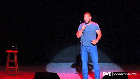 Bert Kreischer - The Machine | Man of Many