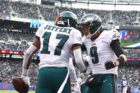 Eagles vs. Giants Final Score: 11 things we learned from Philadelphia’s too close for comfort ...