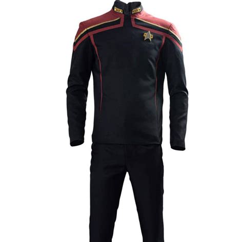 Admiral Picard Kostüm (XS bis XXL) | Trek-Center.de