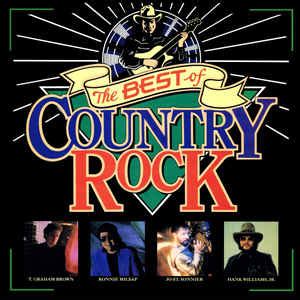 The Best Of Country Rock | Releases | Discogs