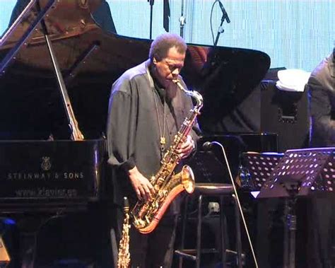 Sin programa: Wayne Shorter Quartet | RTVE Play