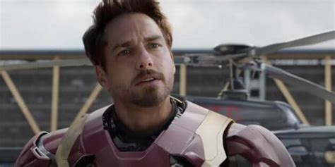 'Iron Man 4' "Trailer" Stuns as Tom Cruise Takes Over as Tony Stark - Inside the Magic