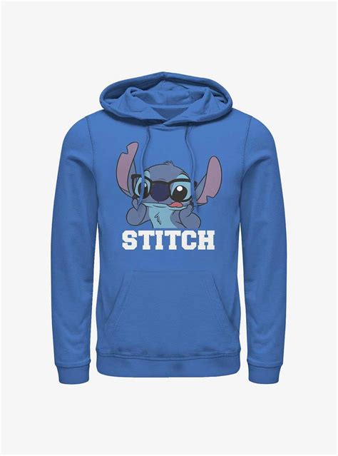 Disney Lilo & Stitch Tongue Out Hoodie in 2022 | Lilo and stitch, Disney lilo, Hoodies