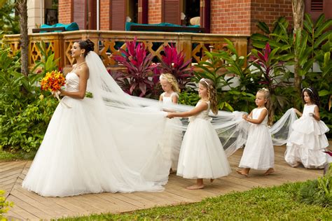 Destination Weddings by the Experts: Jamaica and Fiji | GOGO Vacations Blog