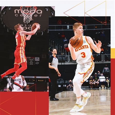 Kevin Huerter: 20-21 Top Photos Photo Gallery | NBA.com