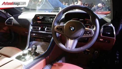 Interior BMW M850 xDrive | AutonetMagz :: Review Mobil dan Motor Baru Indonesia