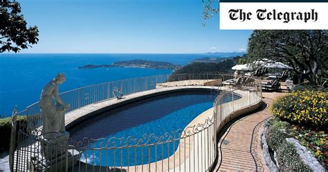 The best luxury hotels on the Côte d'Azur | Telegraph Travel