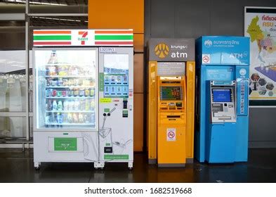 440 Convenience Store Atm Images, Stock Photos & Vectors | Shutterstock