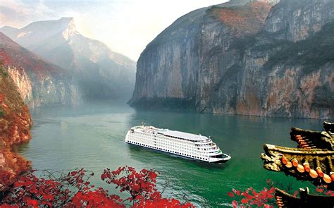 Best Time to Cruise on the Yangtze River