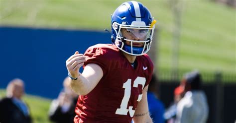 Devin Leary reveals young wide receivers standing out at Kentucky - On3