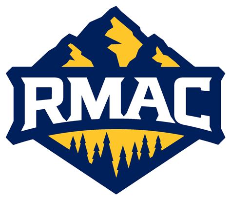 Rocky Mountain Athletic Conference Logo Vector - (.Ai .PNG .SVG .EPS Free Download)