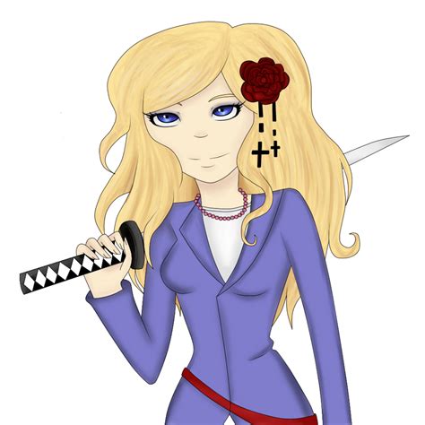 Zombie Hunter by Kkmouse943 on DeviantArt