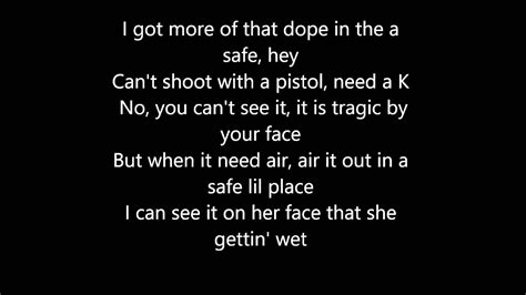 Young Thug Lyrics Safe