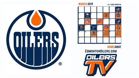 Edmonton Oilers Logo Png (#1206294) - HD Wallpaper & Backgrounds Download