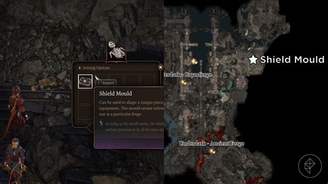 All Mould locations in BG3 - where to find Baldur’s Gate 3 moulds - Polygon