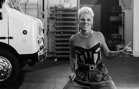 P!NK Tickets | P!NK Tour Dates & Concerts