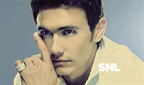 James Franco's Long-Overdue 'SNL' Documentary Is Now On Hulu Plus