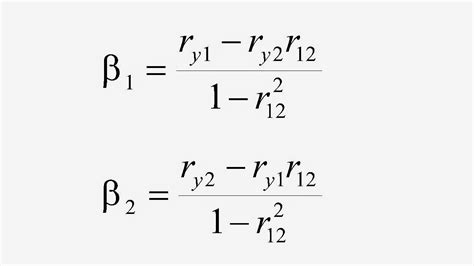 Regression with Multicollinearity Yields Multiple Sets of Equally Good Coefficients | R-bloggers