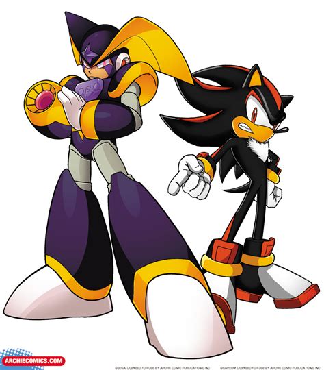 Shadow the Hedgehog (Character) - Comic Vine