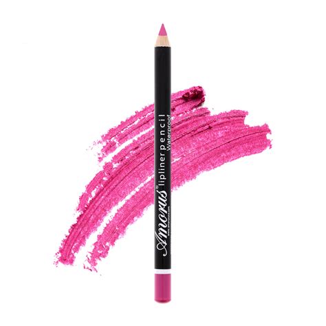 Hot Pink - Lipliner Pencil | Amorus USA