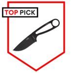 The Best Survival Knife with a Fixed Blade | TruePrepper