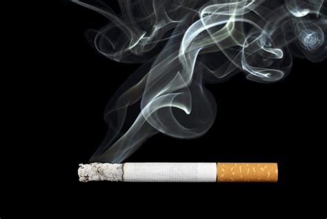 The Dangers of Secondhand Smoke - familydoctor.org