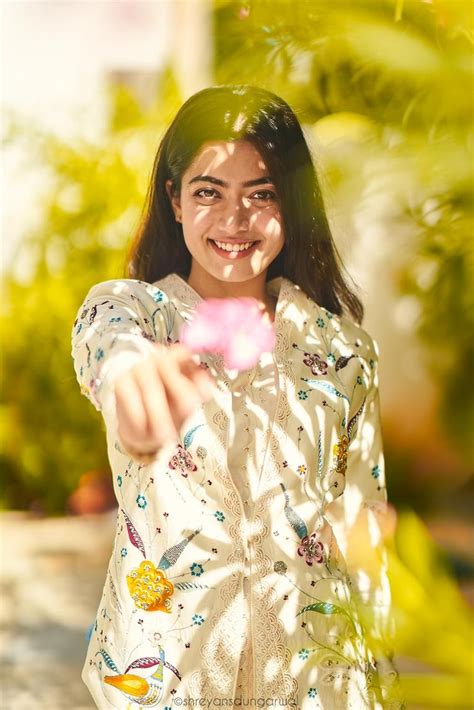 Rashmika Mandanna