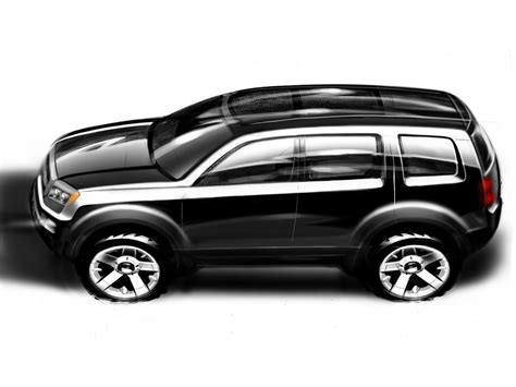 Honda Pilot #2539808