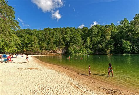 Let's go to the beach, Kentucky! - Kentucky Living