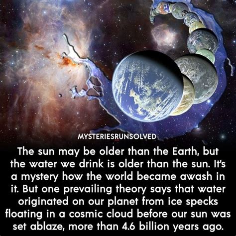 35 Strangest Facts About Space And Universe | Space facts, Amazing science facts, Cool science facts