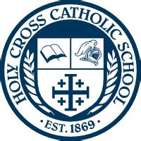 Holy Cross Catholic School - Amazing Things Are Happening Here!