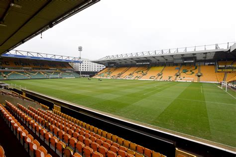 Norwich City Signs Multi-Year Partnership with Two Circles – European ...