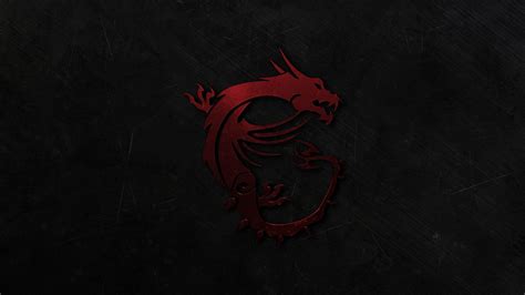 Red Dragon Gaming Wallpapers - Top Free Red Dragon Gaming Backgrounds ...