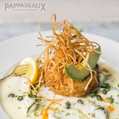 PAPPADEAUX SEAFOOD KITCHEN - Updated December 2024 - 3194 Photos & 2884 Reviews - 11051 N Black ...