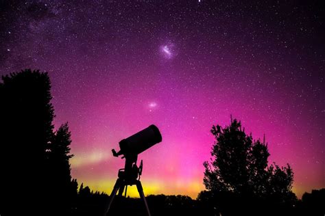 Visit – Lake Tekapo - Mackenzie Region, New Zealand