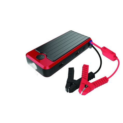 PowerAll Professional 400-Amp Car Battery Jump Starter at Lowes.com