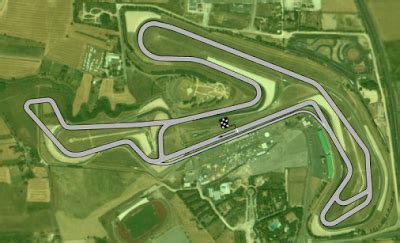 Misano – Circuit Notes – Vroom Magazine | Your Motorsport Fix