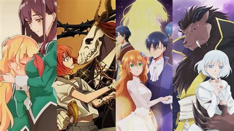 Fall in love with these must-watch upcoming romance anime of April 2023 - Hindustan Times