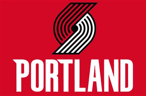 Blazers Evolve The Pinwheel, Introduce New Logos – SportsLogos.Net News