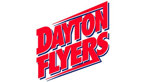 Dayton Flyers Logo, symbol, meaning, history, PNG, brand