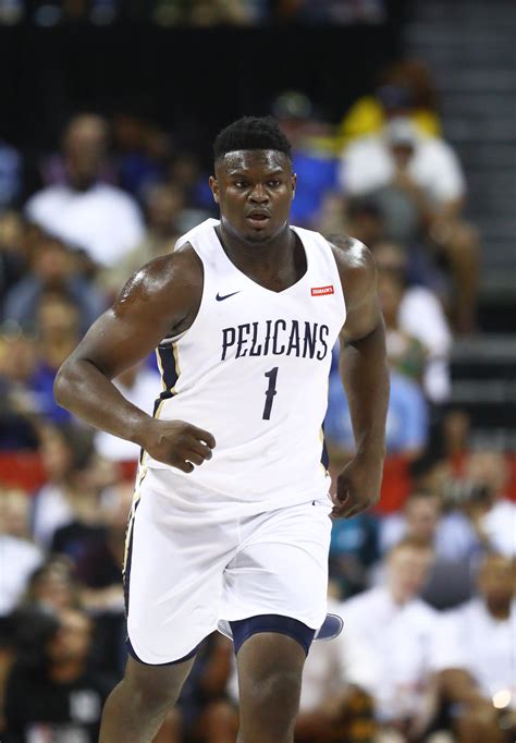 Zion Williamson Undergoes Meniscus Surgery, Out 6-8 Weeks | Hoops Rumors