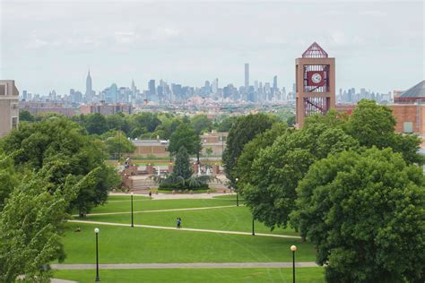 Queens College | NYC-eng