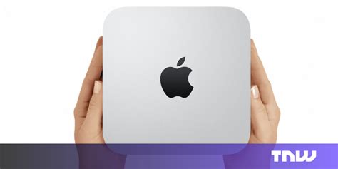 Apple's M1X Mac Mini may launch soon with new design and more ports