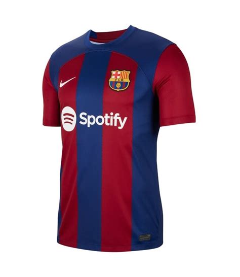 Nike FC Barcelona 23/24 Home Jersey - SoccerWorld - SoccerWorld