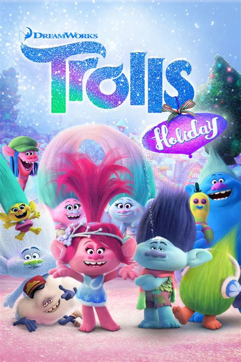 Trolls Holiday | Trolls (film) Wikia | Fandom