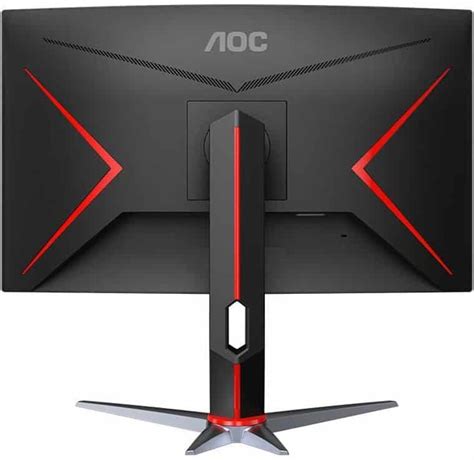 AOC CQ27G2 Review – 144Hz QHD VA Gaming Monitor With Great Value – Highly Recommended